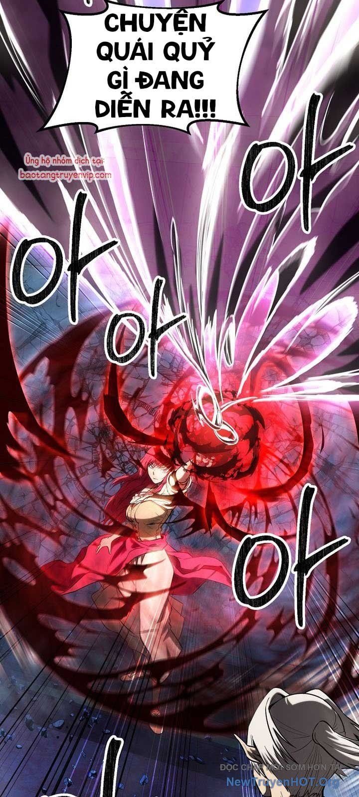 Nhân Vật Phụ Trong Thế Giới Điên Loạn Chapter 33 - 6