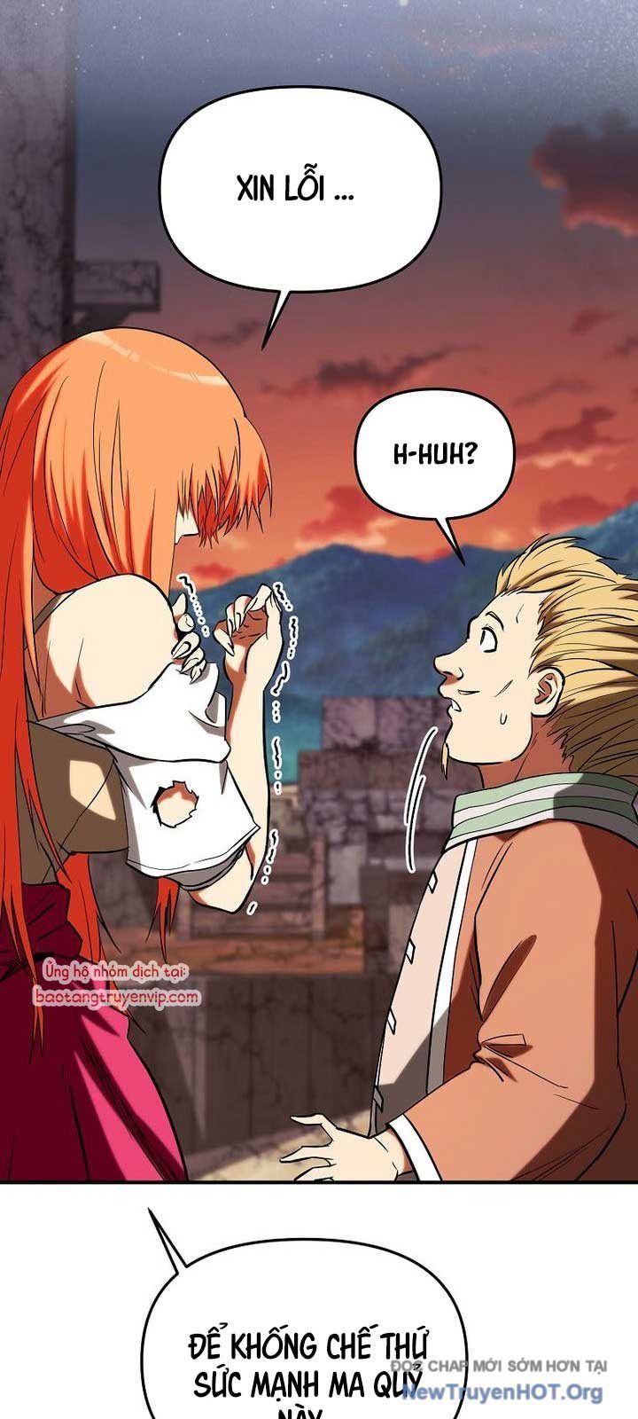 Nhân Vật Phụ Trong Thế Giới Điên Loạn Chapter 33 - 54