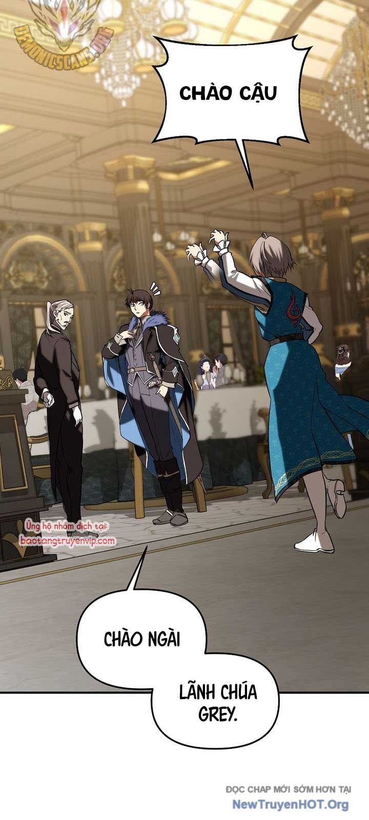 Nhân Vật Phụ Trong Thế Giới Điên Loạn Chapter 33 - 71