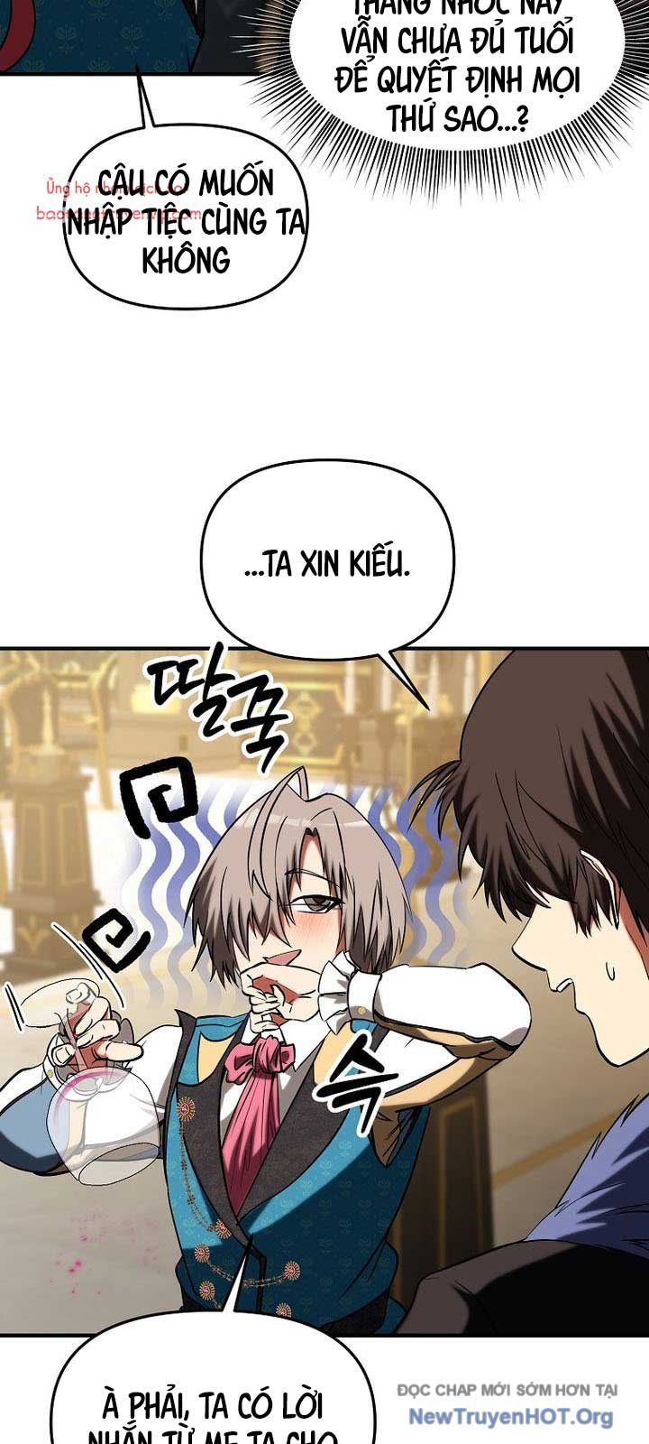 Nhân Vật Phụ Trong Thế Giới Điên Loạn Chapter 33 - 74