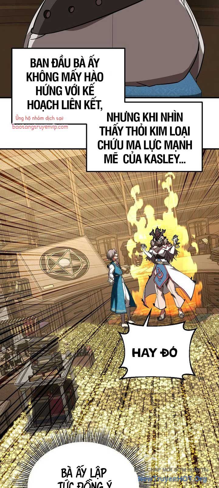 Nhân Vật Phụ Trong Thế Giới Điên Loạn Chapter 33 - 77