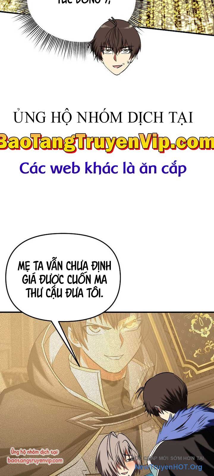 Nhân Vật Phụ Trong Thế Giới Điên Loạn Chapter 33 - 78