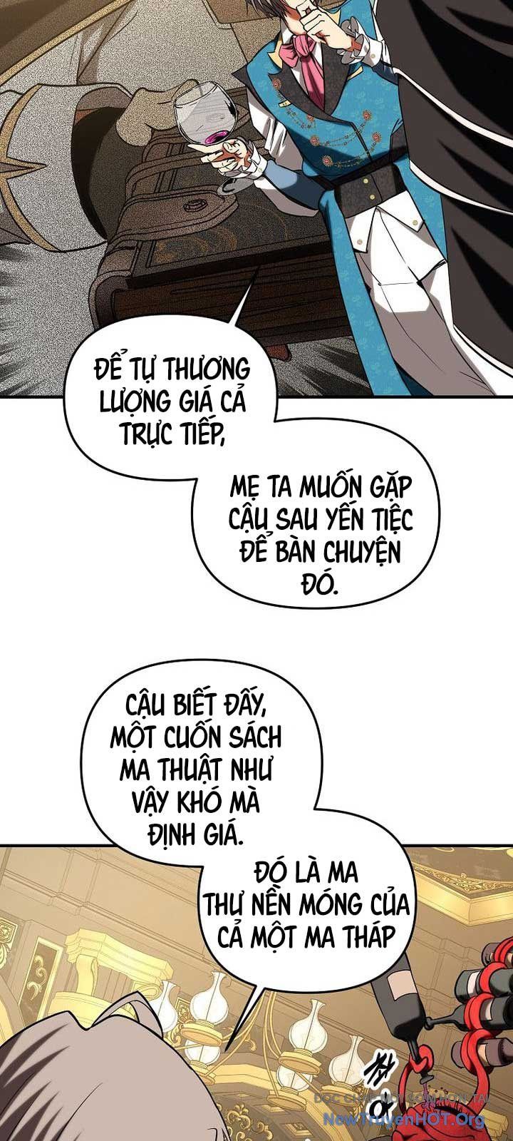 Nhân Vật Phụ Trong Thế Giới Điên Loạn Chapter 33 - 79