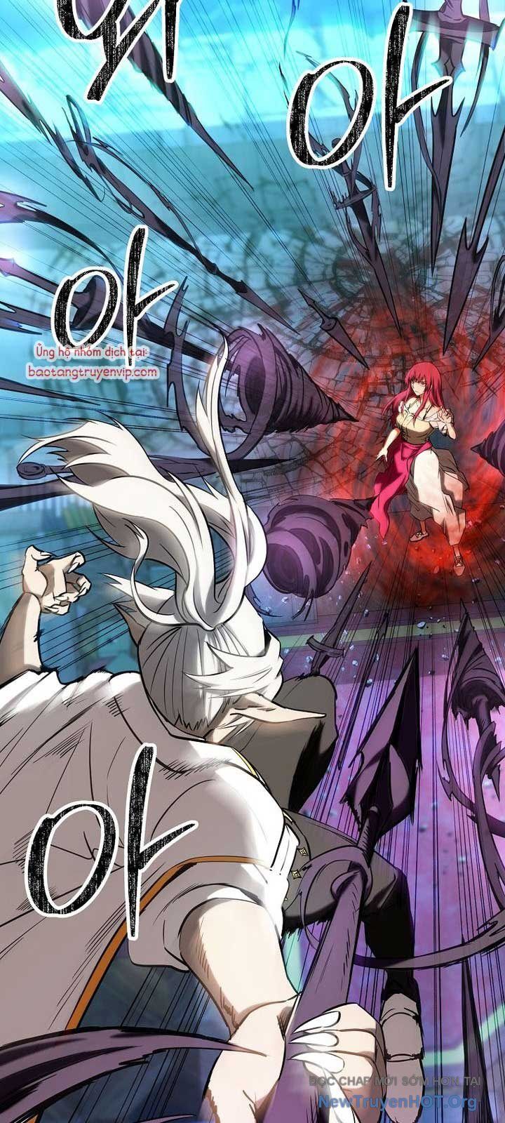 Nhân Vật Phụ Trong Thế Giới Điên Loạn Chapter 33 - 9