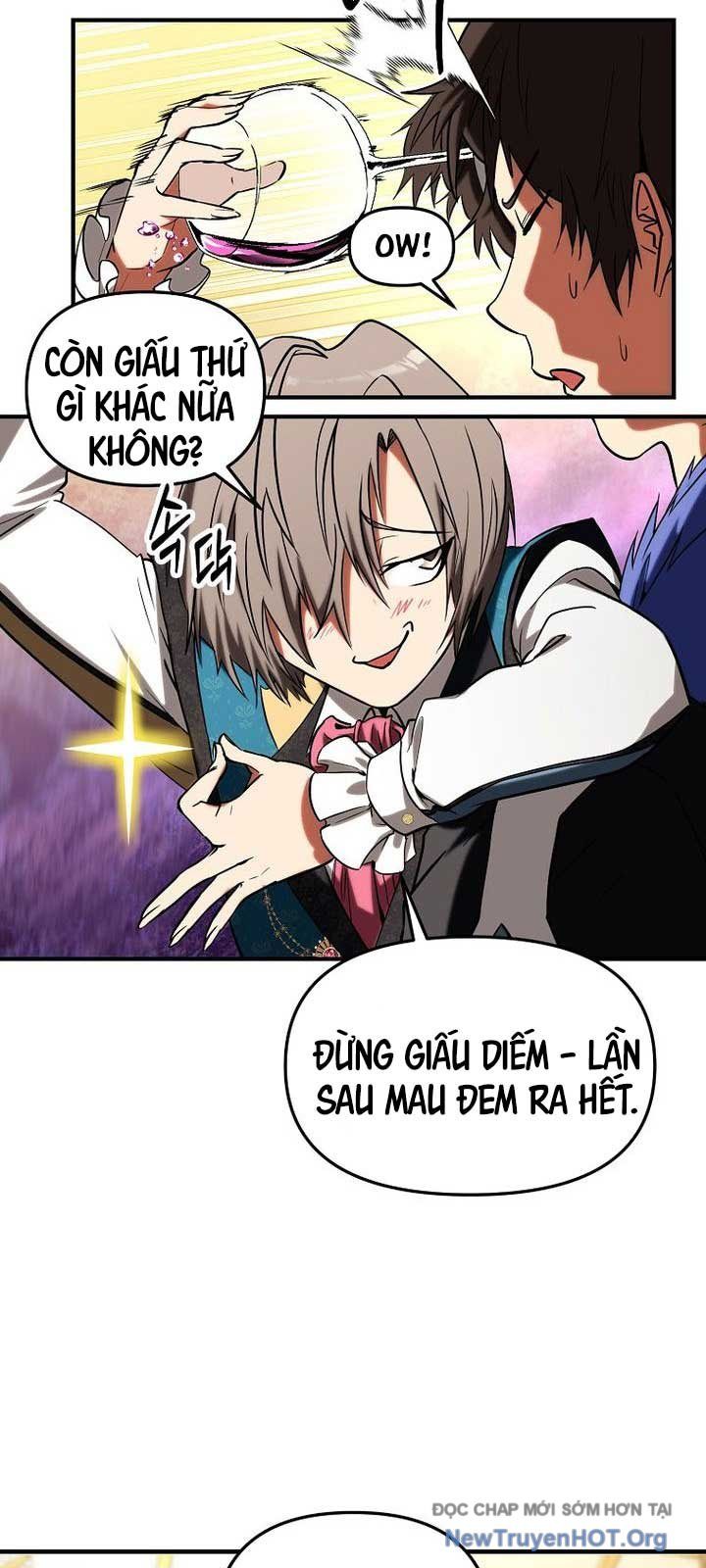 Nhân Vật Phụ Trong Thế Giới Điên Loạn Chapter 33 - 84