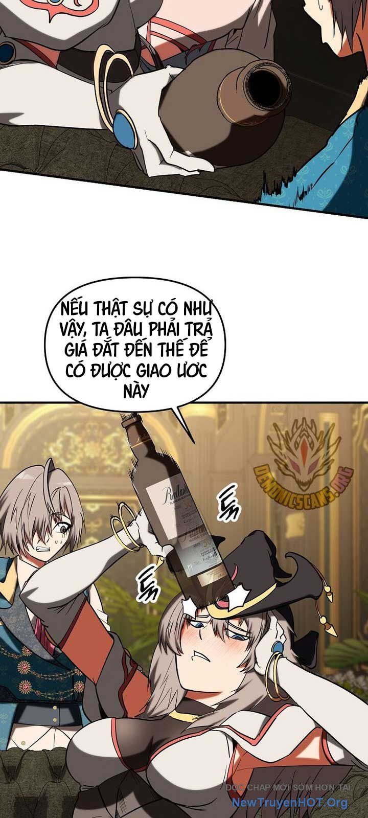 Nhân Vật Phụ Trong Thế Giới Điên Loạn Chapter 33 - 95