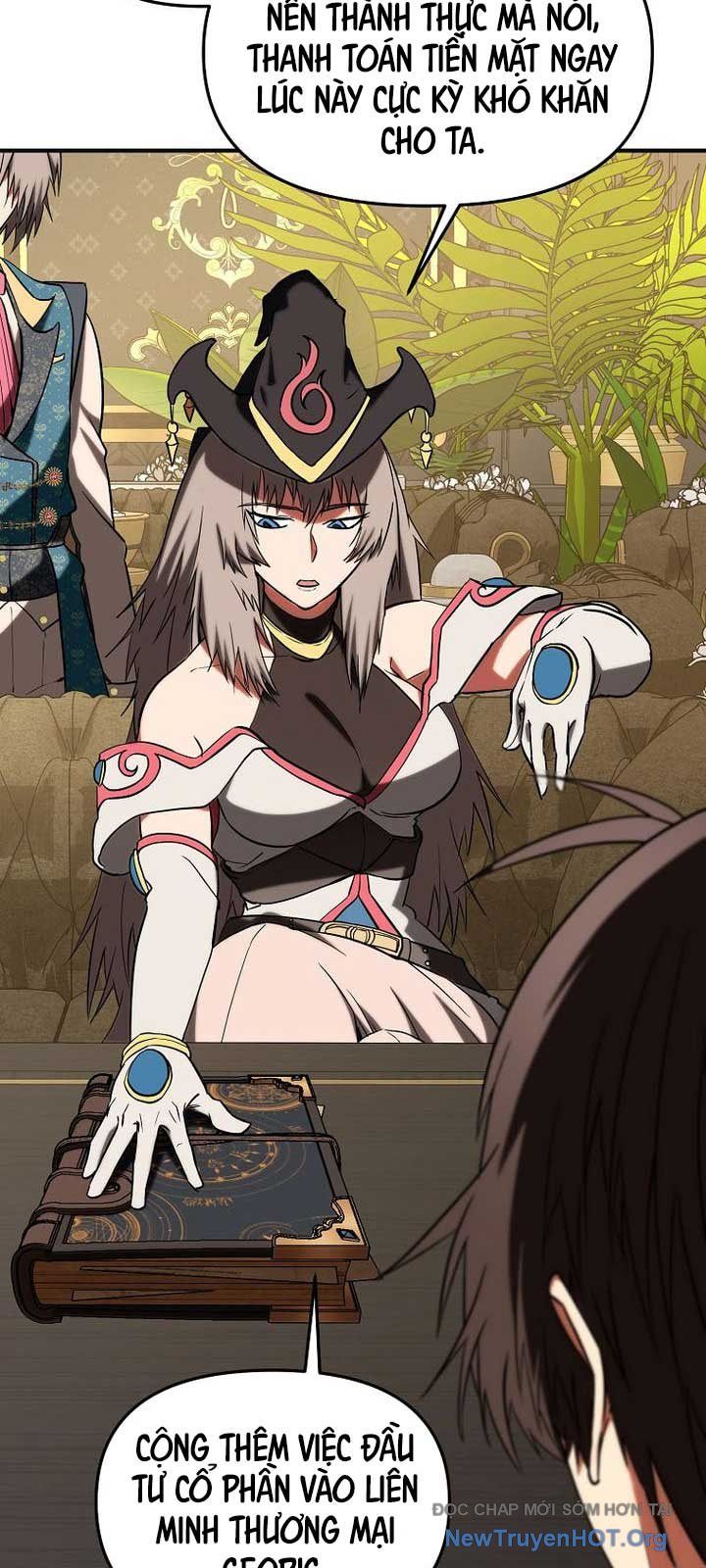 Nhân Vật Phụ Trong Thế Giới Điên Loạn Chapter 33 - 100