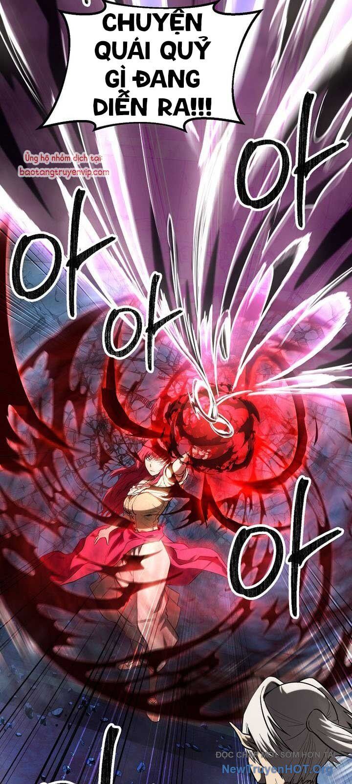 Nhân Vật Phụ Trong Thế Giới Điên Loạn Chapter 33 - 7