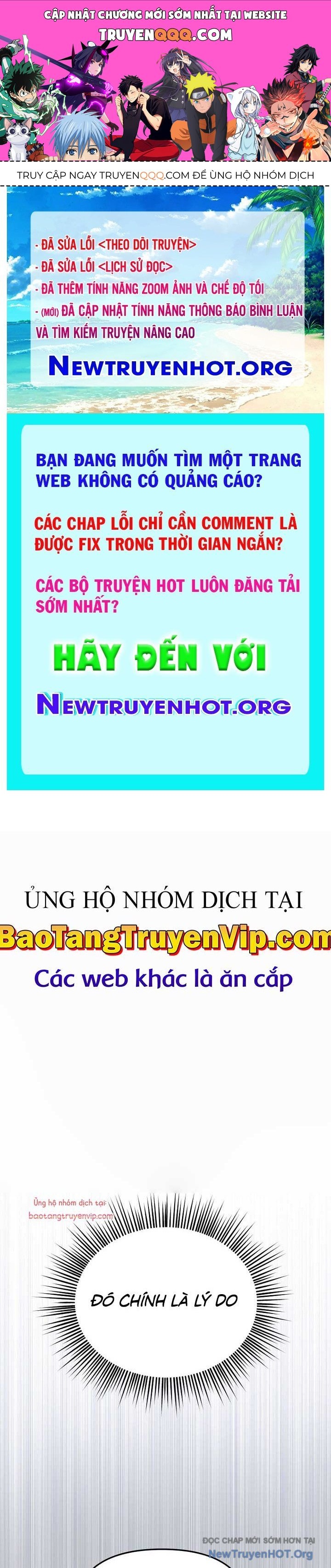 Nhân Vật Phụ Trong Thế Giới Điên Loạn Chapter 34 - 1