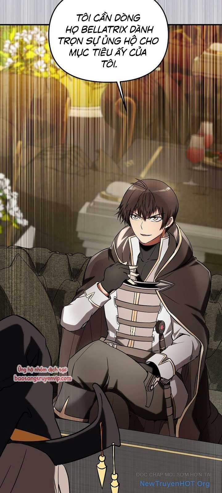 Nhân Vật Phụ Trong Thế Giới Điên Loạn Chapter 34 - 2