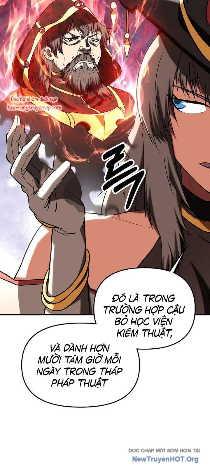 Nhân Vật Phụ Trong Thế Giới Điên Loạn Chapter 34 - 11