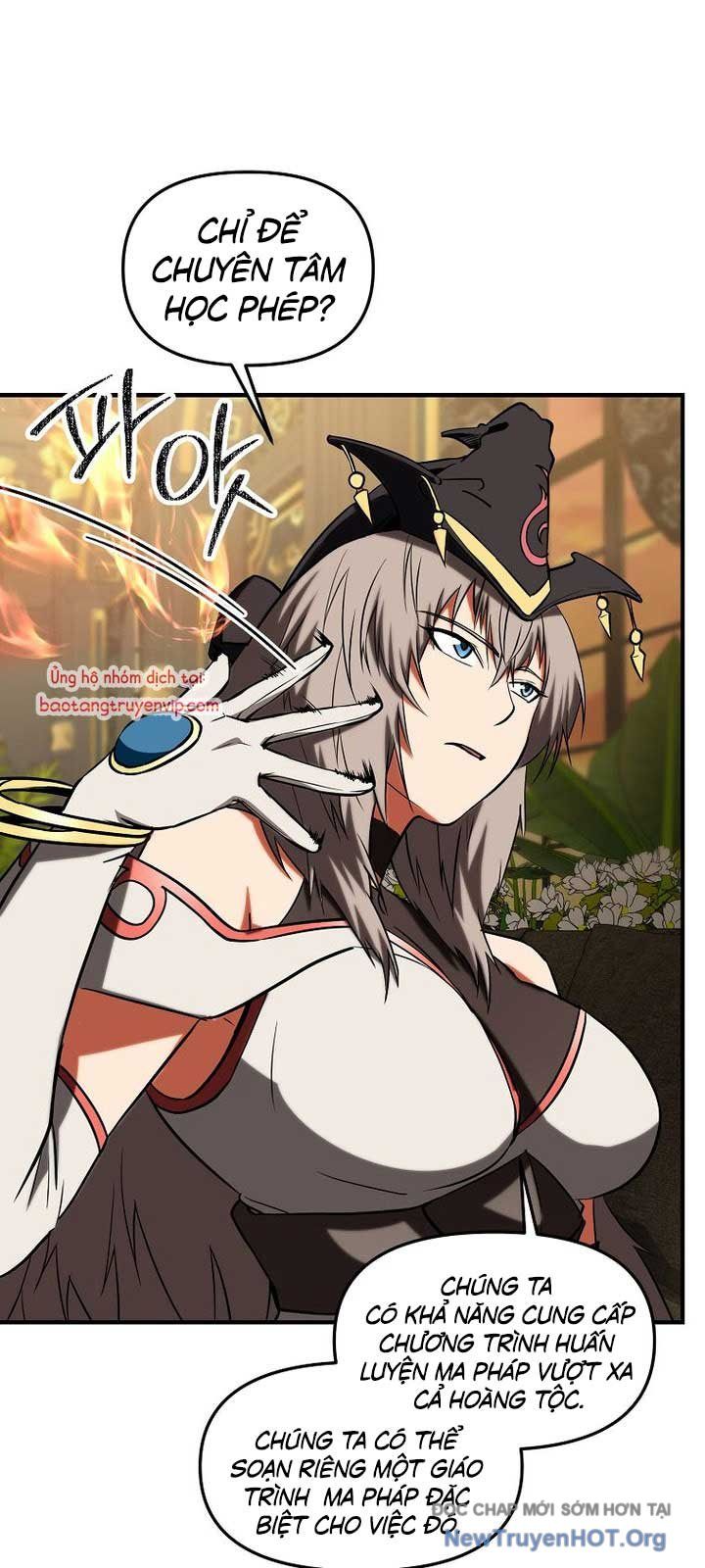 Nhân Vật Phụ Trong Thế Giới Điên Loạn Chapter 34 - 12