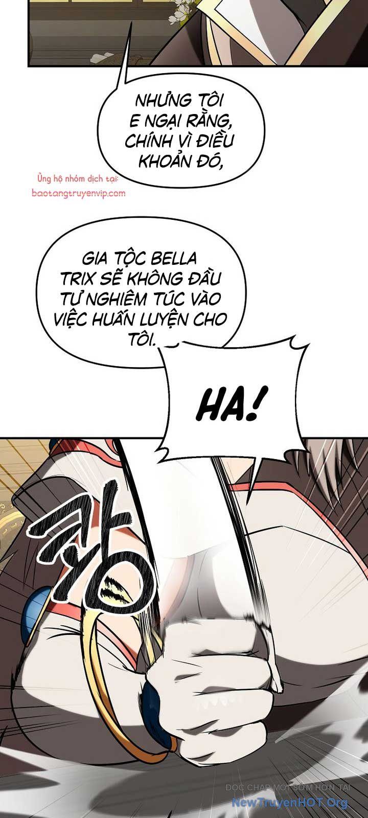 Nhân Vật Phụ Trong Thế Giới Điên Loạn Chapter 34 - 18