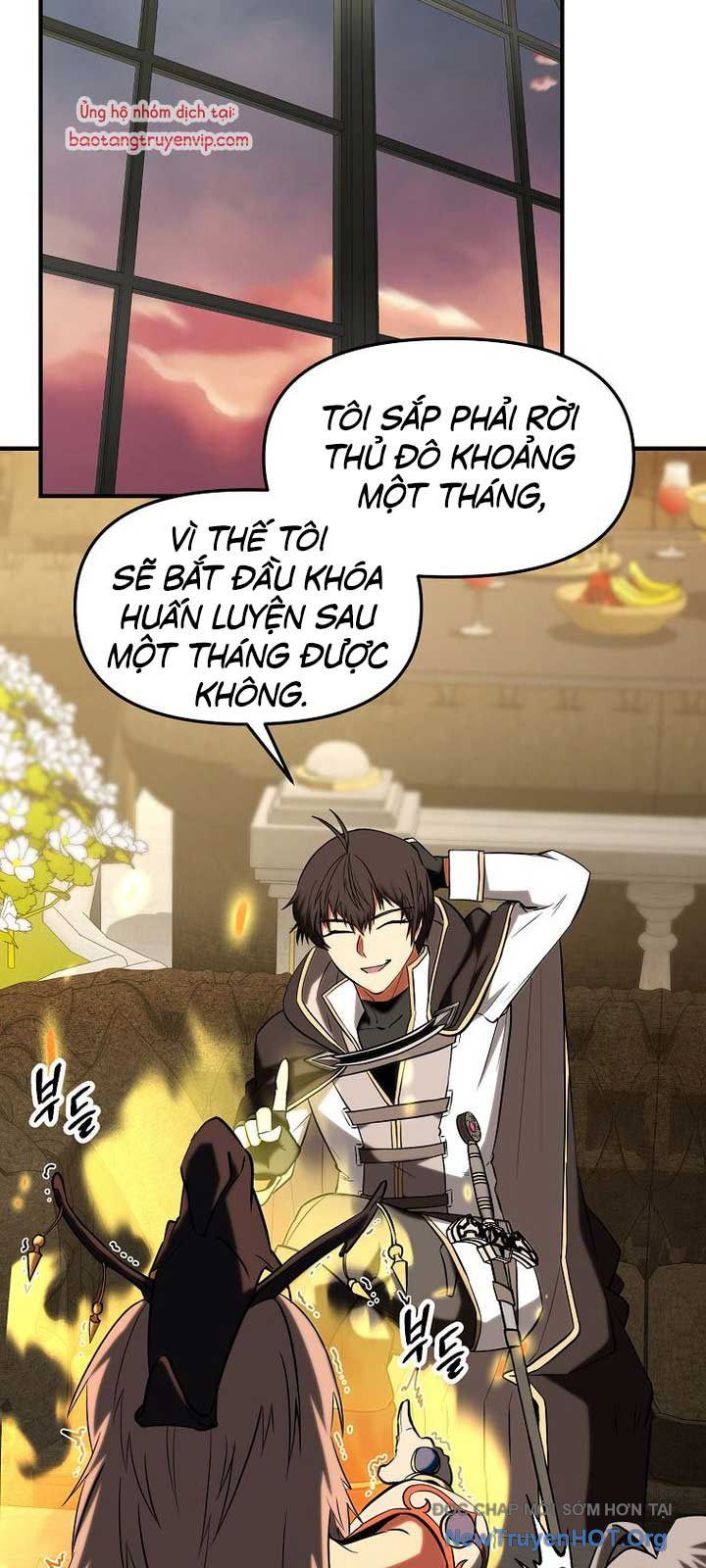 Nhân Vật Phụ Trong Thế Giới Điên Loạn Chapter 34 - 25