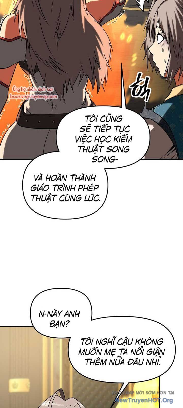 Nhân Vật Phụ Trong Thế Giới Điên Loạn Chapter 34 - 26