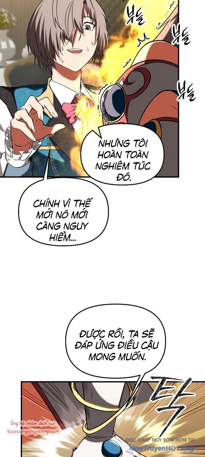 Nhân Vật Phụ Trong Thế Giới Điên Loạn Chapter 34 - 27