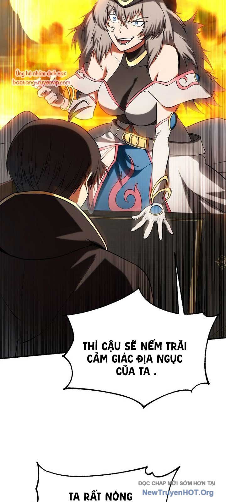 Nhân Vật Phụ Trong Thế Giới Điên Loạn Chapter 34 - 29