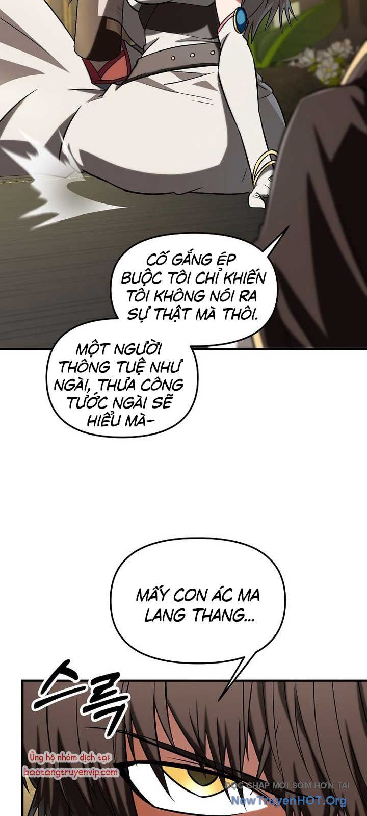 Nhân Vật Phụ Trong Thế Giới Điên Loạn Chapter 34 - 32