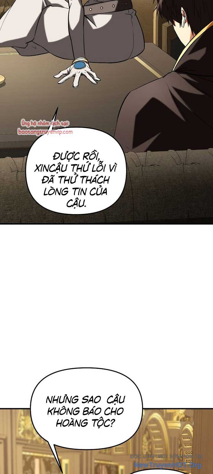 Nhân Vật Phụ Trong Thế Giới Điên Loạn Chapter 34 - 35