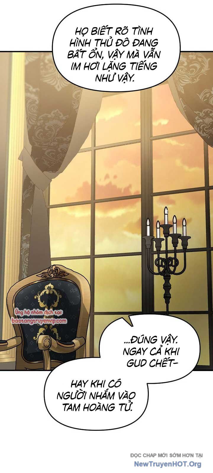 Nhân Vật Phụ Trong Thế Giới Điên Loạn Chapter 34 - 37