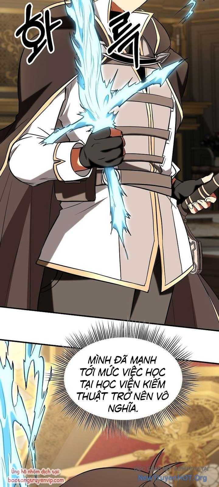 Nhân Vật Phụ Trong Thế Giới Điên Loạn Chapter 34 - 44