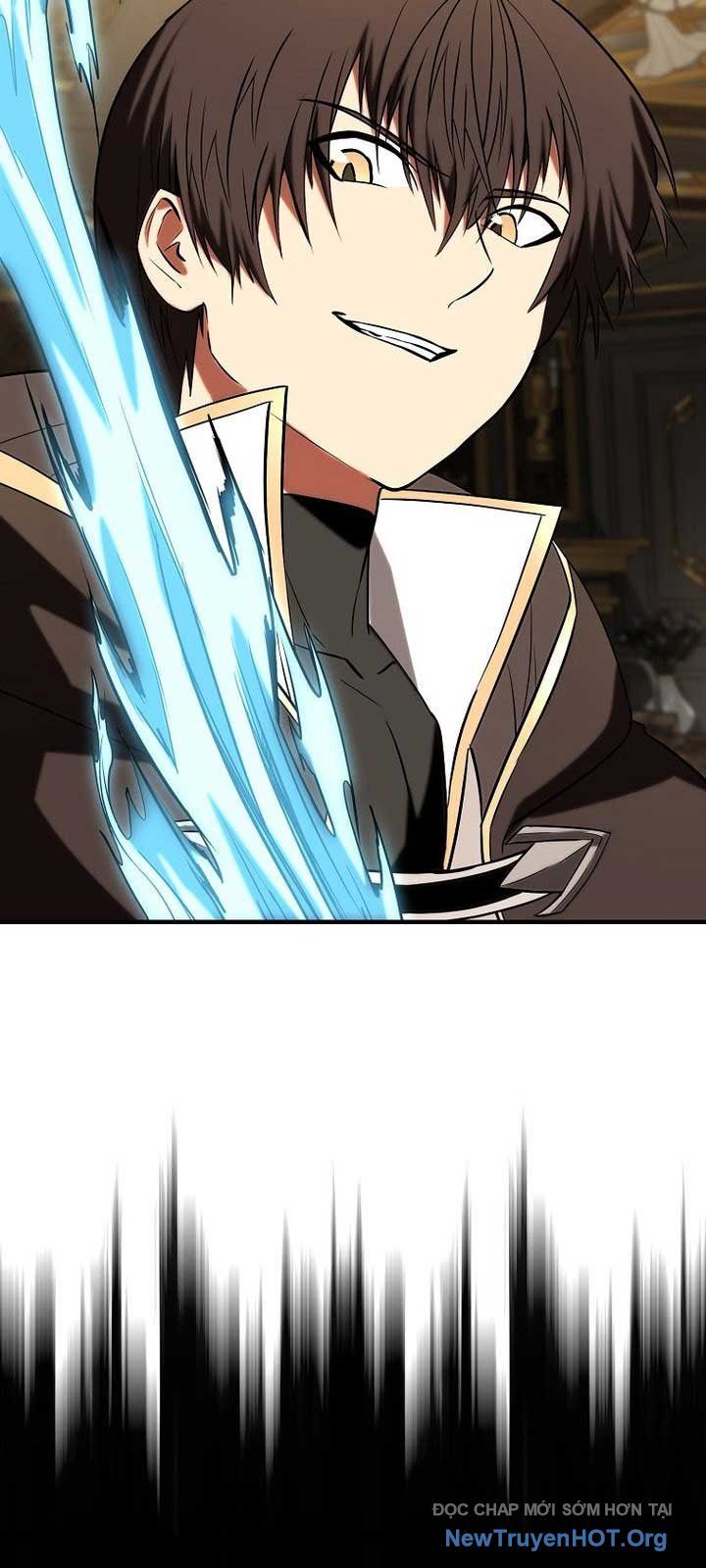 Nhân Vật Phụ Trong Thế Giới Điên Loạn Chapter 34 - 45