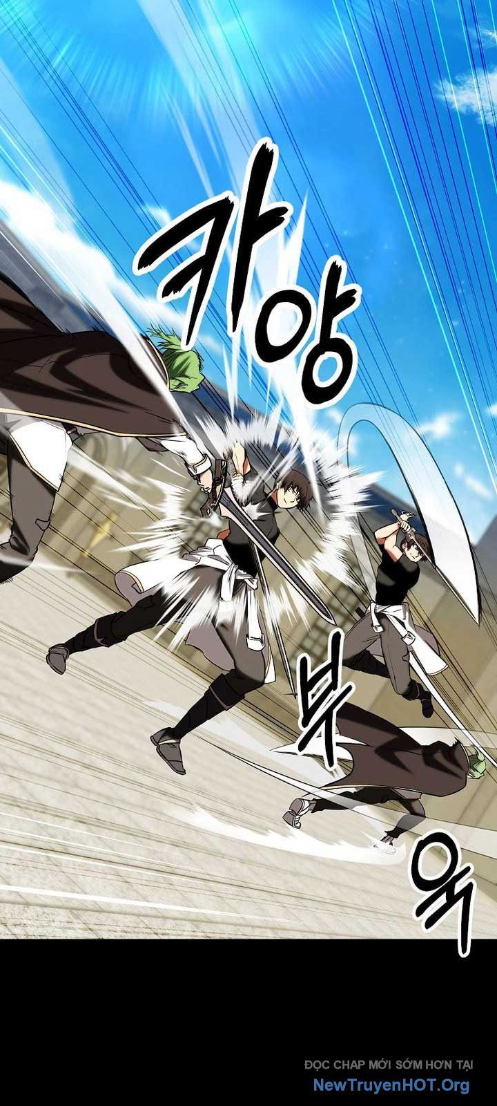 Nhân Vật Phụ Trong Thế Giới Điên Loạn Chapter 34 - 47