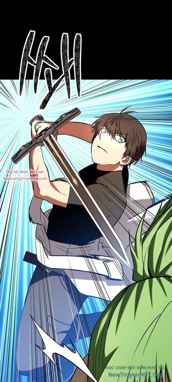 Nhân Vật Phụ Trong Thế Giới Điên Loạn Chapter 34 - 48