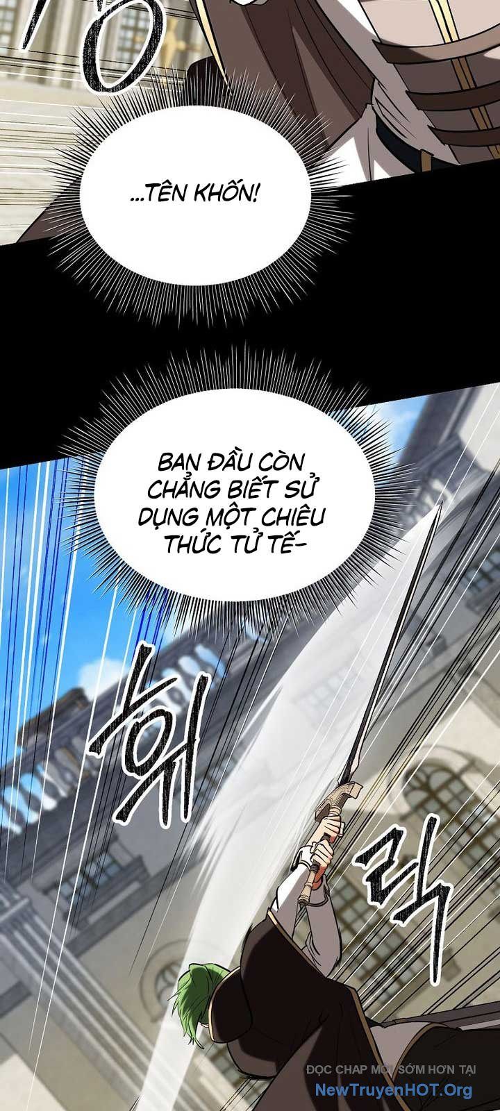 Nhân Vật Phụ Trong Thế Giới Điên Loạn Chapter 34 - 50