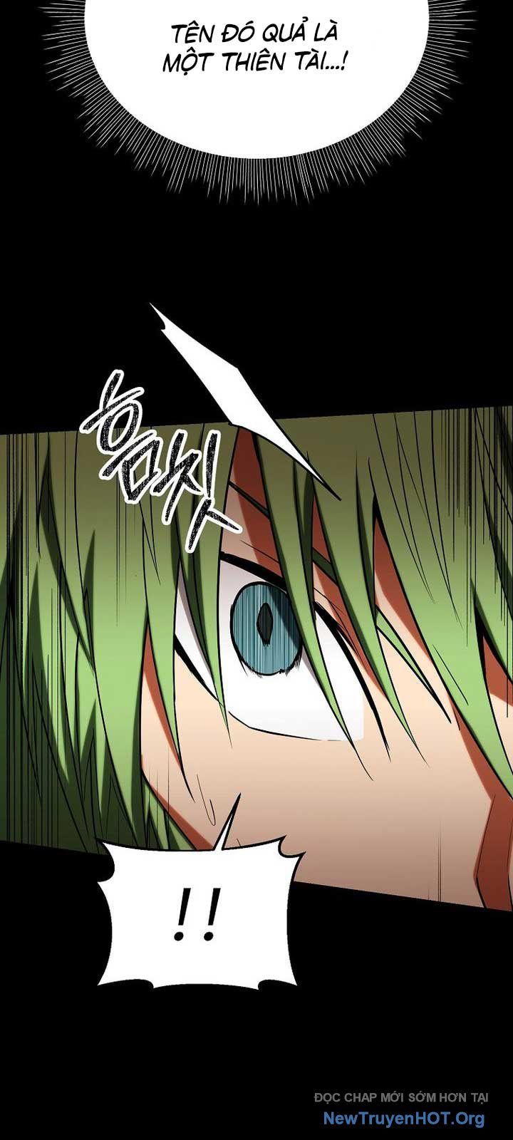 Nhân Vật Phụ Trong Thế Giới Điên Loạn Chapter 34 - 52