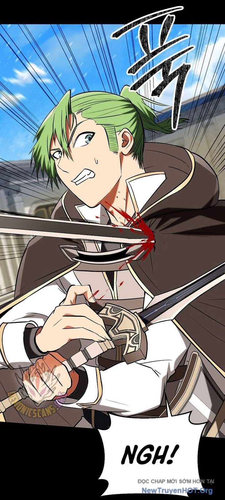 Nhân Vật Phụ Trong Thế Giới Điên Loạn Chapter 34 - 53