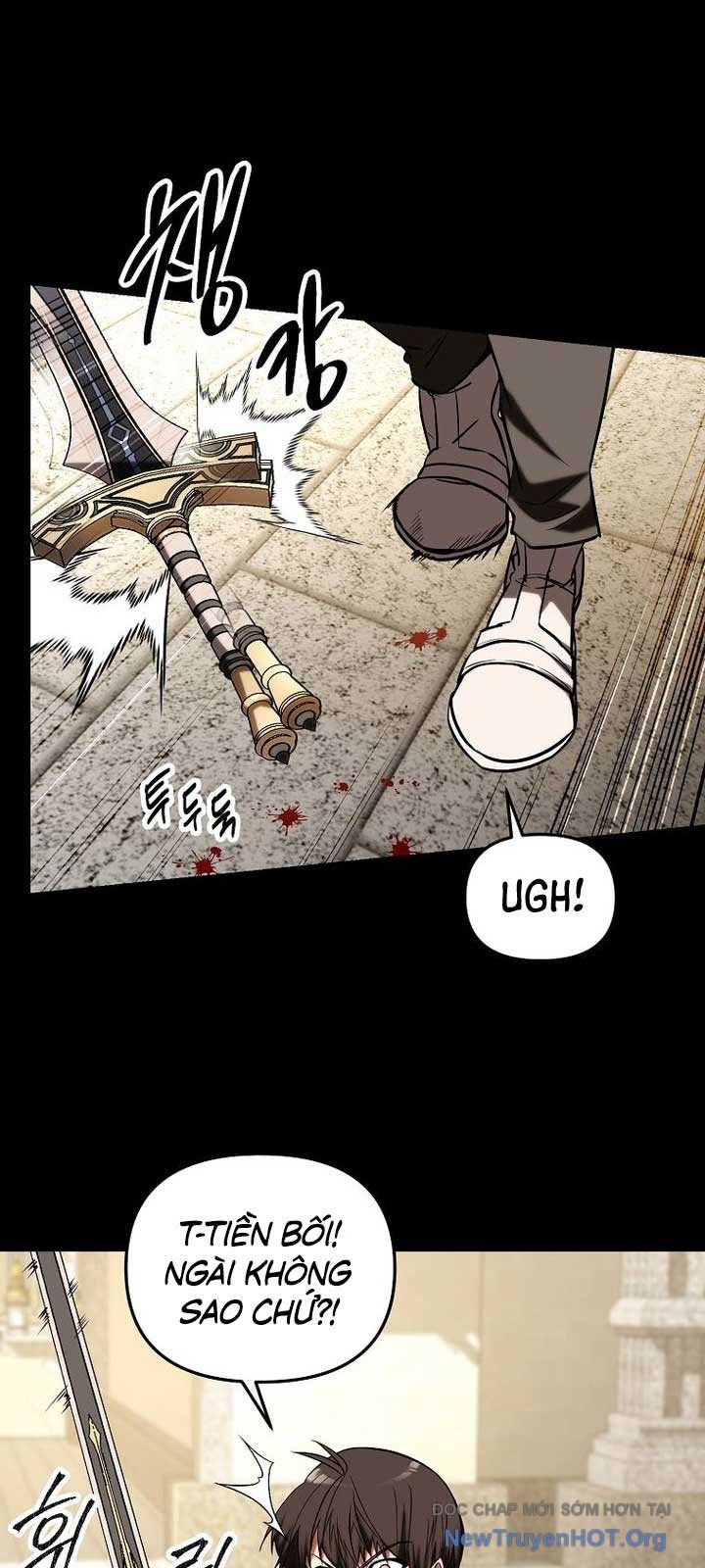 Nhân Vật Phụ Trong Thế Giới Điên Loạn Chapter 34 - 54