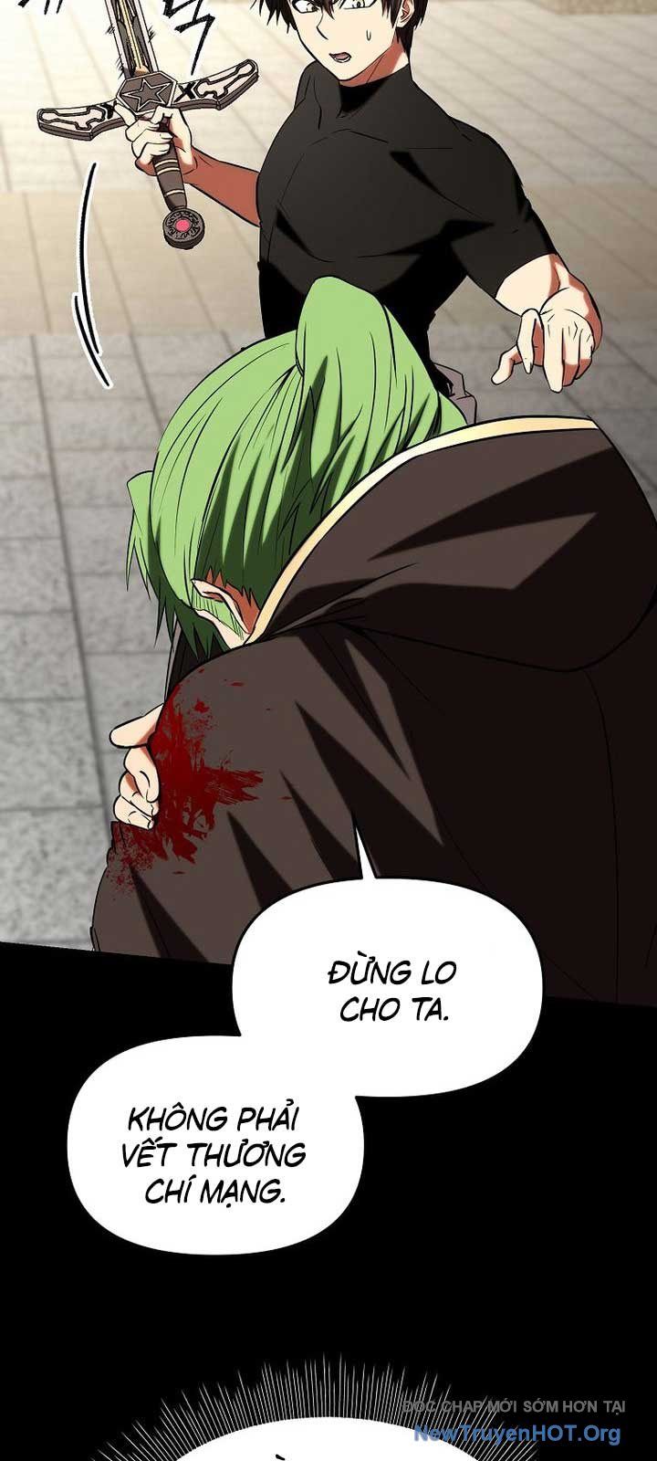 Nhân Vật Phụ Trong Thế Giới Điên Loạn Chapter 34 - 55