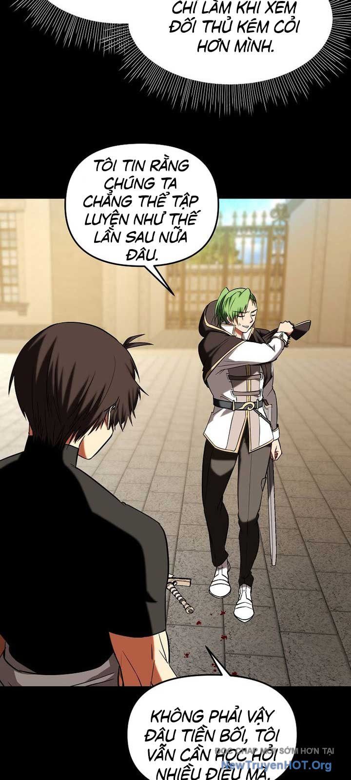 Nhân Vật Phụ Trong Thế Giới Điên Loạn Chapter 34 - 57