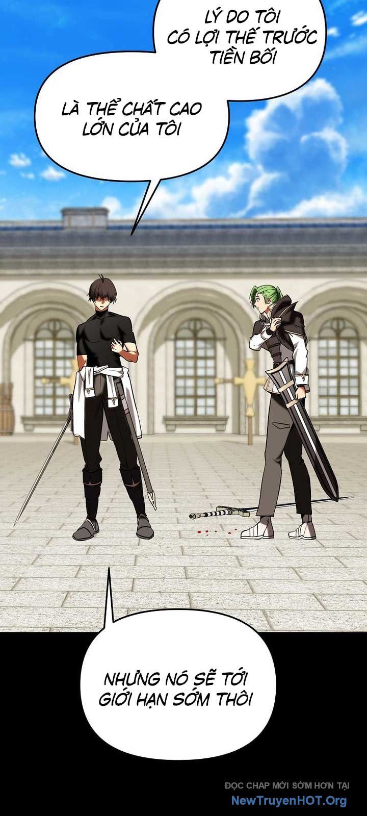 Nhân Vật Phụ Trong Thế Giới Điên Loạn Chapter 34 - 60