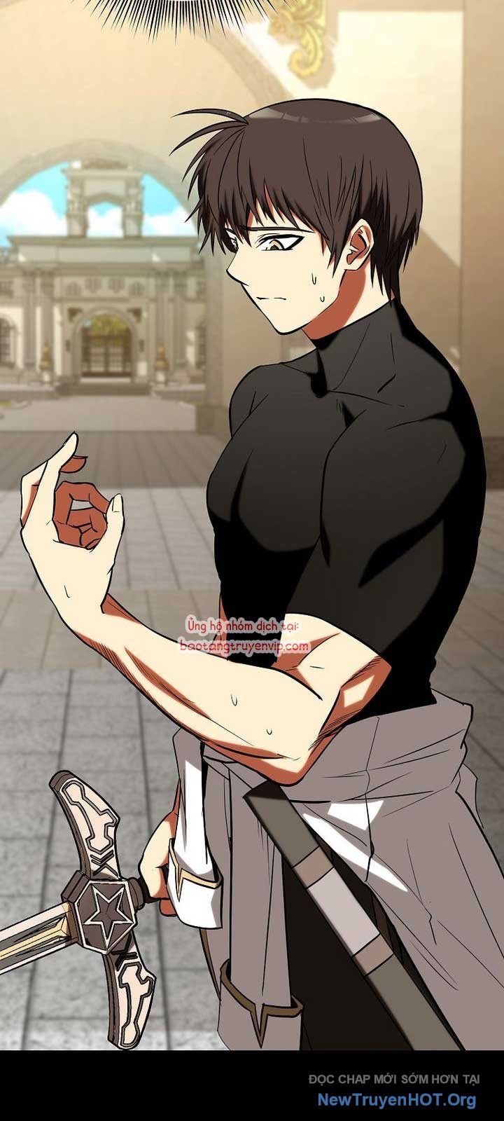 Nhân Vật Phụ Trong Thế Giới Điên Loạn Chapter 34 - 62