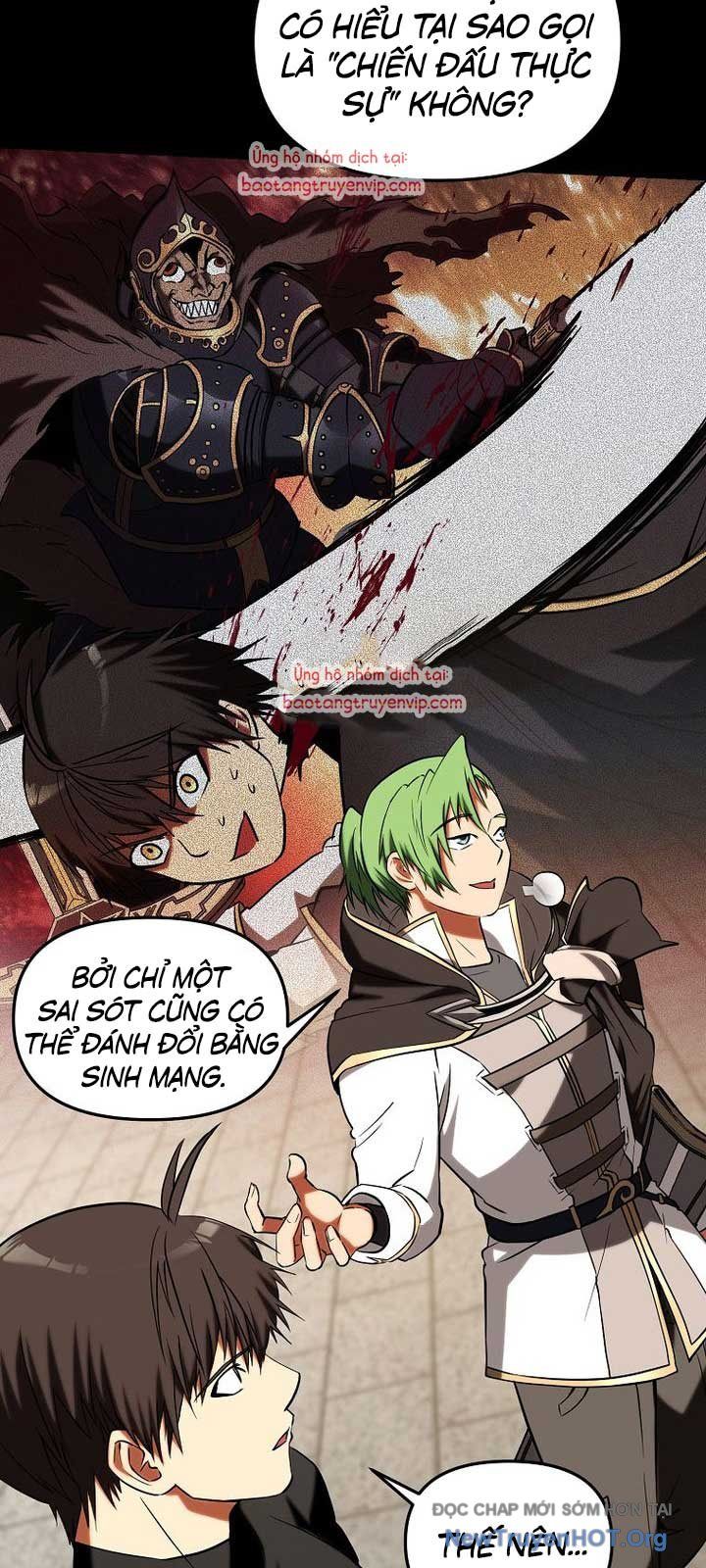 Nhân Vật Phụ Trong Thế Giới Điên Loạn Chapter 34 - 65