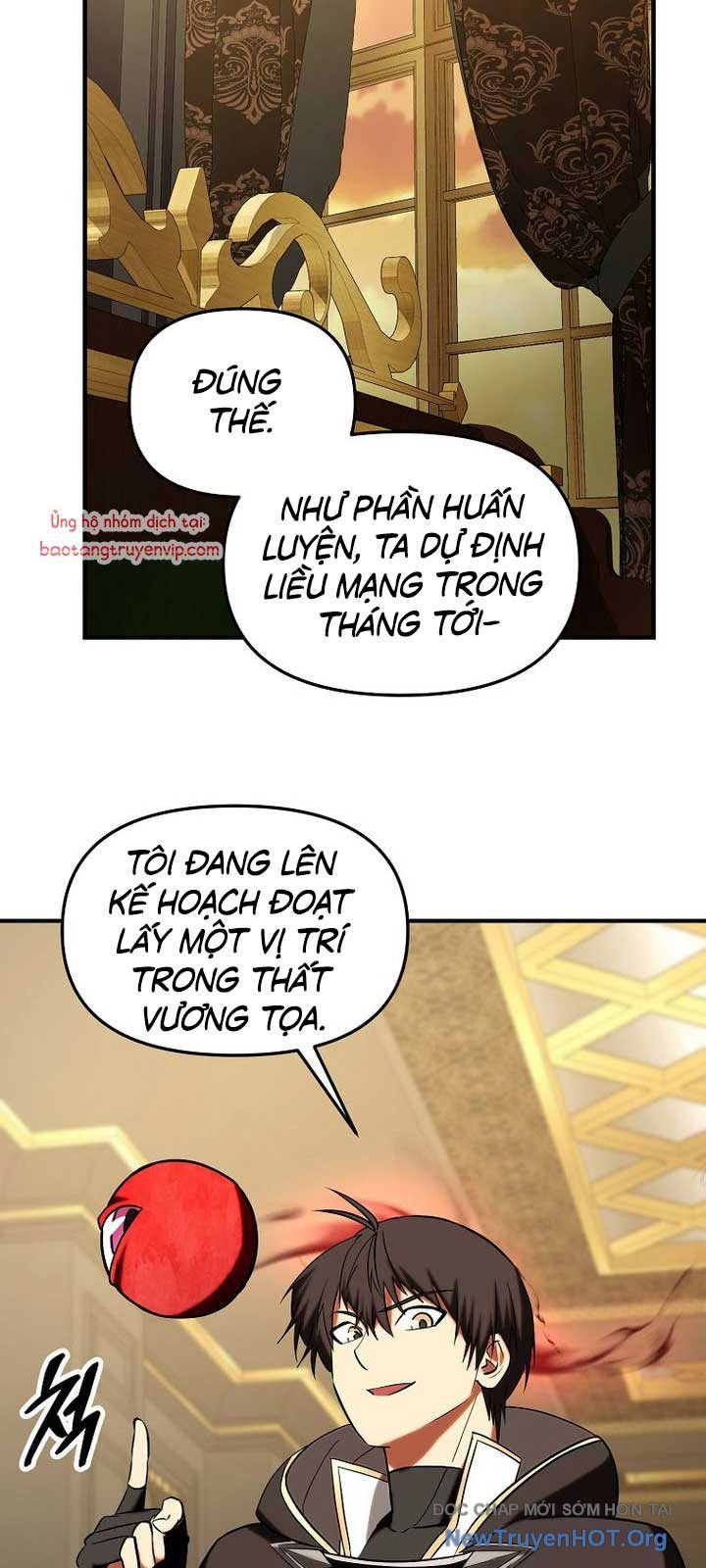 Nhân Vật Phụ Trong Thế Giới Điên Loạn Chapter 34 - 77
