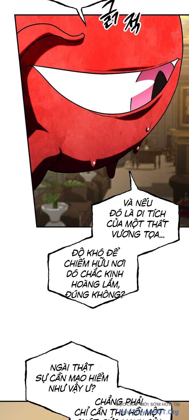 Nhân Vật Phụ Trong Thế Giới Điên Loạn Chapter 34 - 81