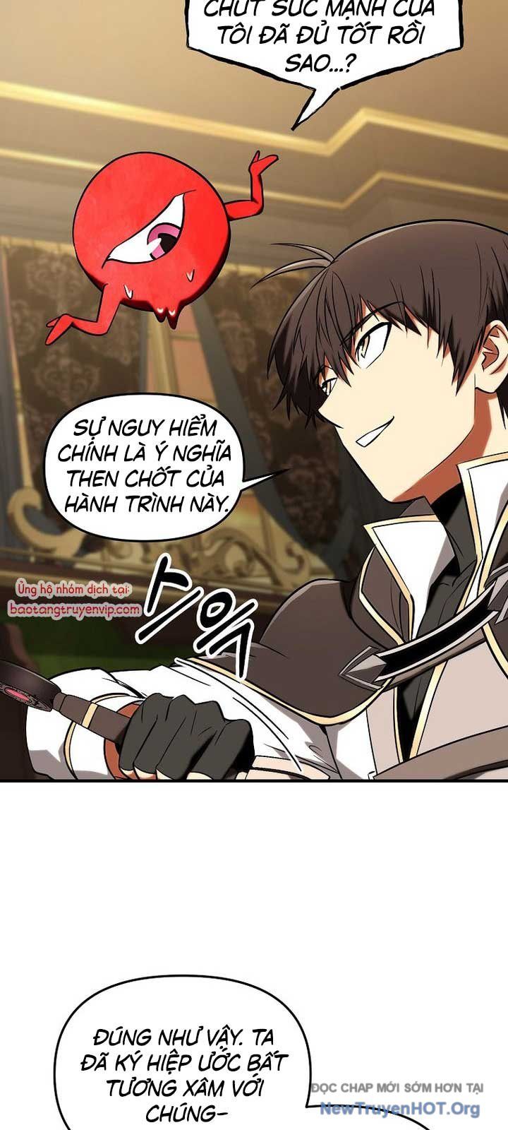 Nhân Vật Phụ Trong Thế Giới Điên Loạn Chapter 34 - 82