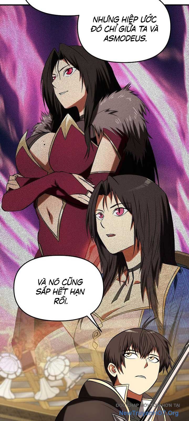 Nhân Vật Phụ Trong Thế Giới Điên Loạn Chapter 34 - 83