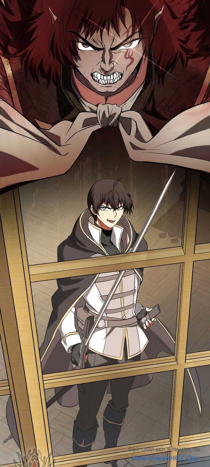 Nhân Vật Phụ Trong Thế Giới Điên Loạn Chapter 34 - 87