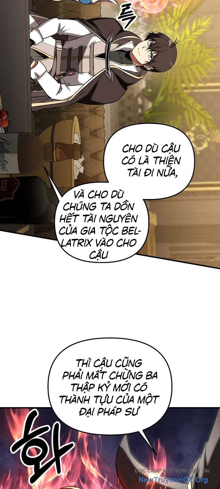 Nhân Vật Phụ Trong Thế Giới Điên Loạn Chapter 34 - 11