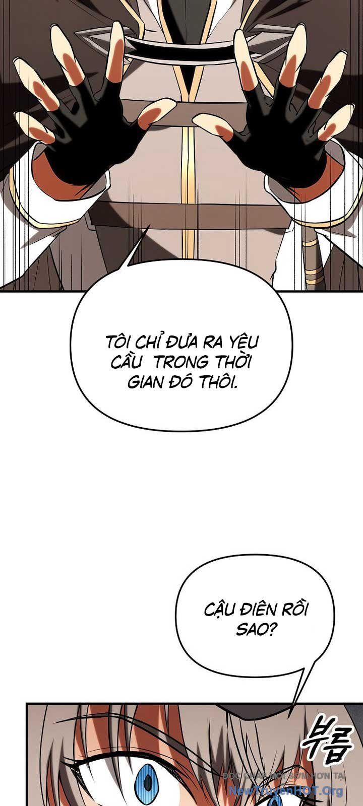 Nhân Vật Phụ Trong Thế Giới Điên Loạn Chapter 34 - 16