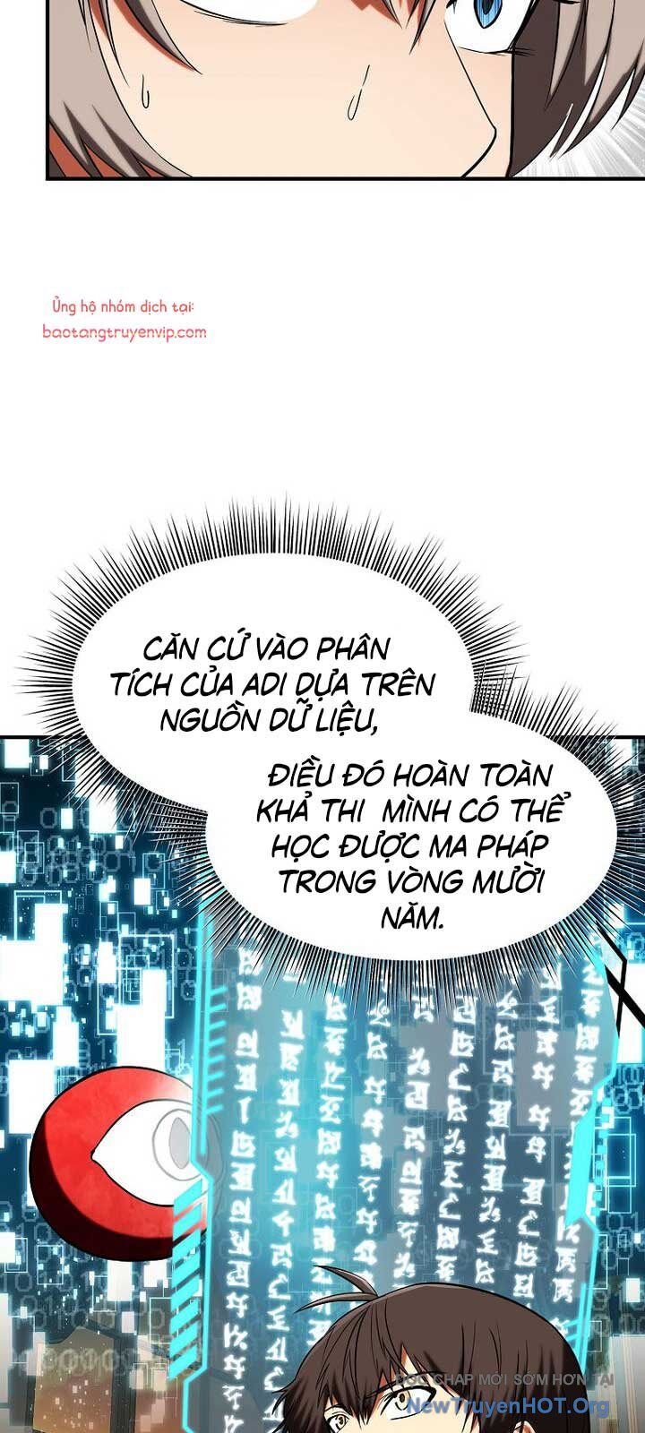 Nhân Vật Phụ Trong Thế Giới Điên Loạn Chapter 34 - 17
