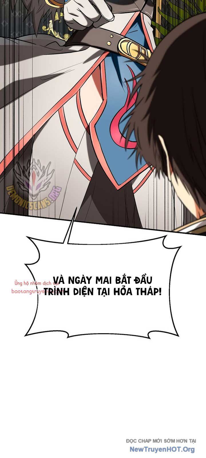 Nhân Vật Phụ Trong Thế Giới Điên Loạn Chapter 34 - 21