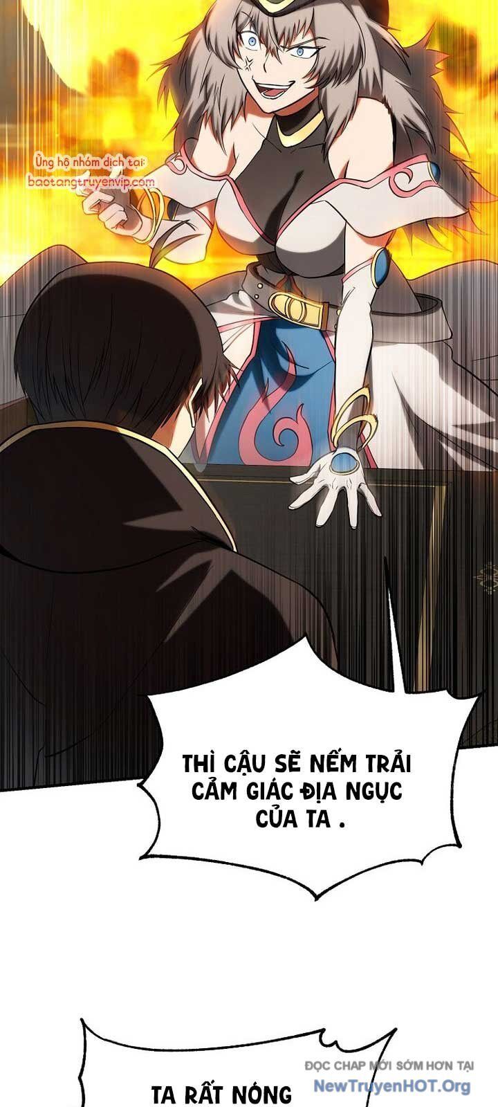 Nhân Vật Phụ Trong Thế Giới Điên Loạn Chapter 34 - 30