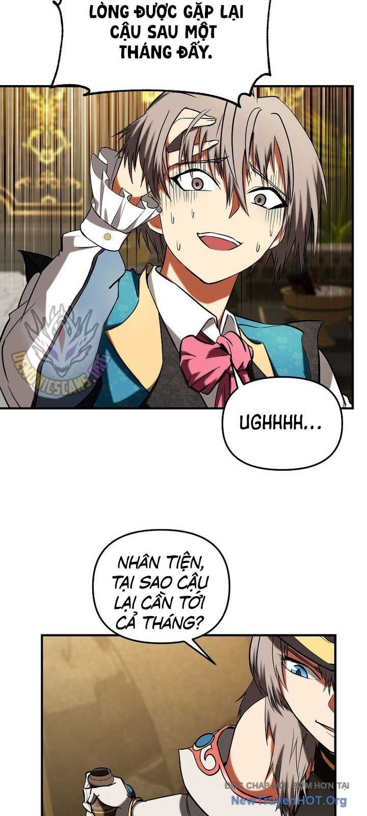 Nhân Vật Phụ Trong Thế Giới Điên Loạn Chapter 34 - 31