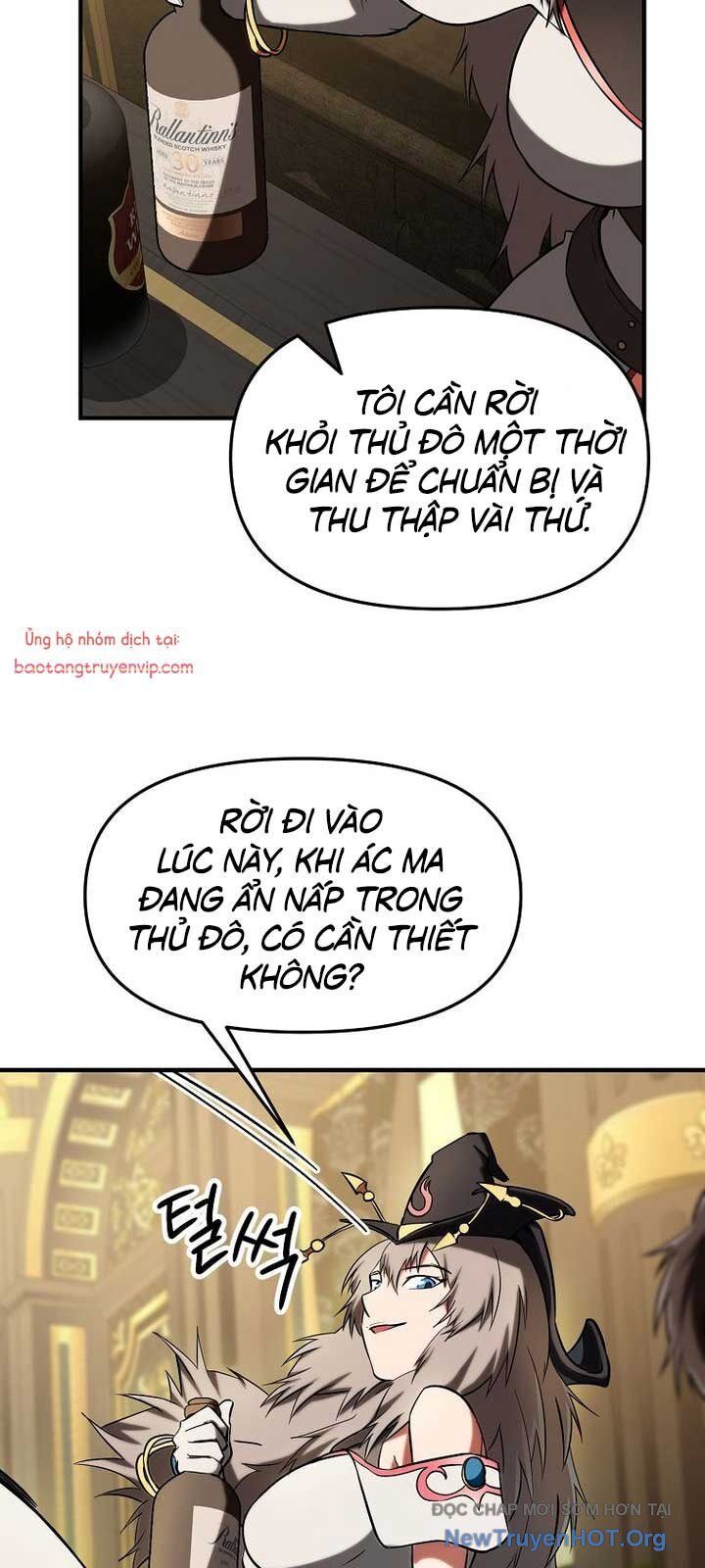 Nhân Vật Phụ Trong Thế Giới Điên Loạn Chapter 34 - 32