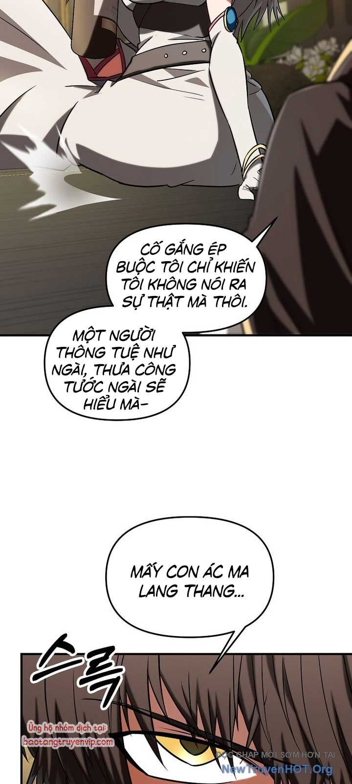 Nhân Vật Phụ Trong Thế Giới Điên Loạn Chapter 34 - 33
